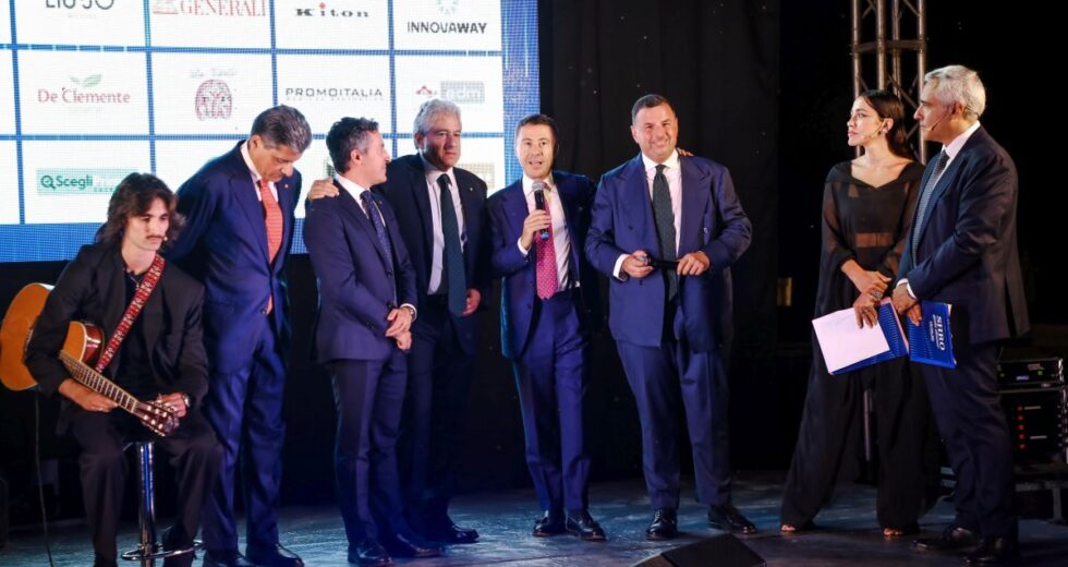 SHRO Gala Dinner, a Vico Equense raccolti 200.000 euro per la ricerca oncologica