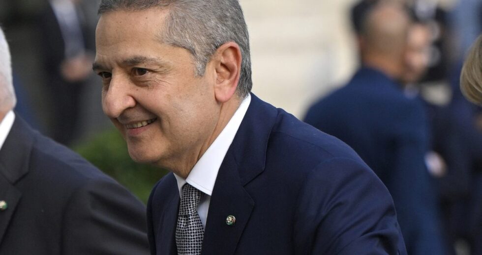 Ue, Panetta “Completare l’architettura istituzionale dell’euro”