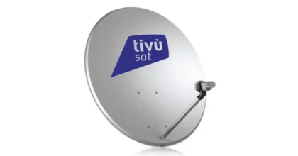 Arriva su tivusat Inultra, nuovo canale in 4K