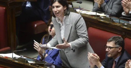 Ue, Schlein “Meloni faccia con noi battaglia per rilancio industriale”