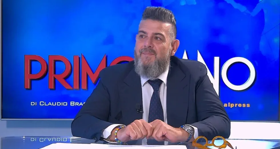 Sielte, Turrisi “Innovazione continua, la persona al centro”