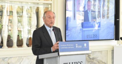 Progetto Mediterraneo compie 9 anni nel segno della visione di Emmanuele Emanuele