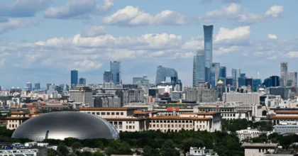 Cina, all’esame dell’Assemblea Nazionale del Popolo ddl sulla finanza
