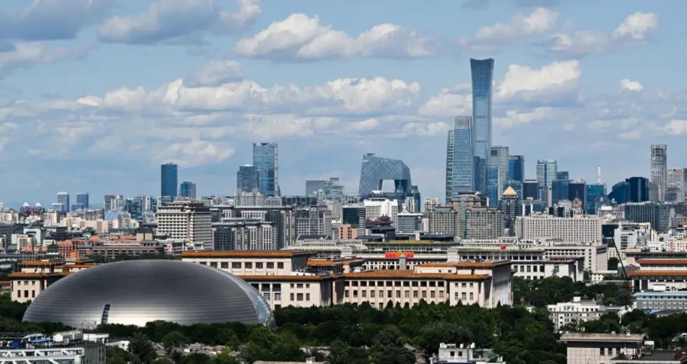 Cina, all’esame dell’Assemblea Nazionale del Popolo ddl sulla finanza