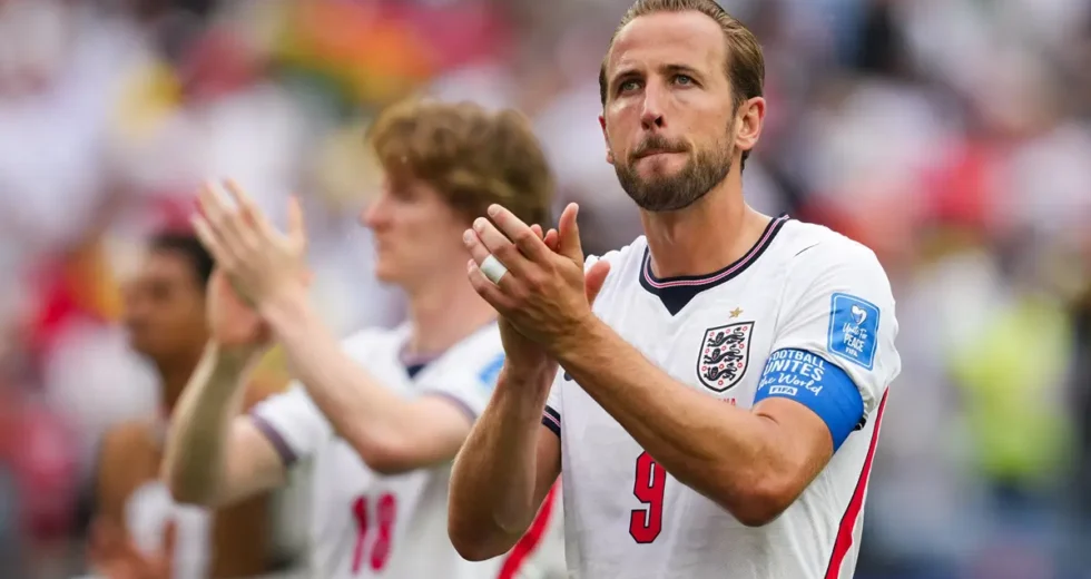 Kane in ombra e l’Inghilterra non segna, 0-0 contro il Ghana