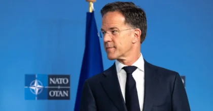 Iran, Rutte “Dall’Italia decollati 500 aerei Usa per Epic Fury”