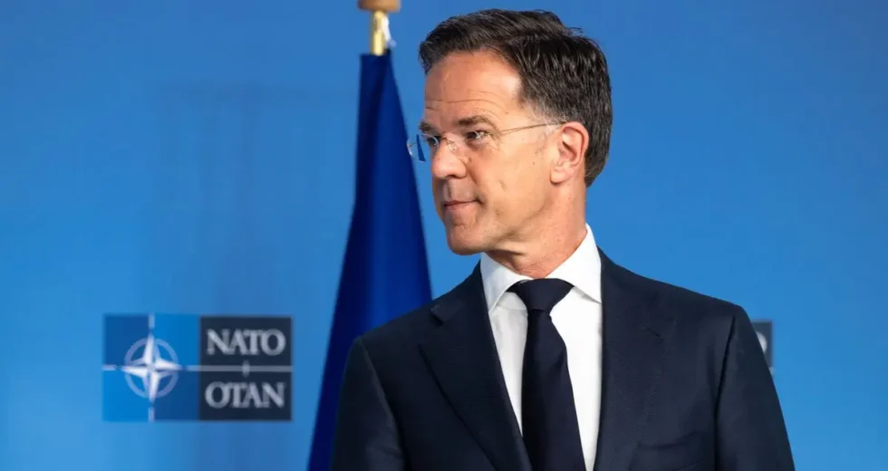 Iran, Rutte “Dall’Italia decollati 500 aerei Usa per Epic Fury”