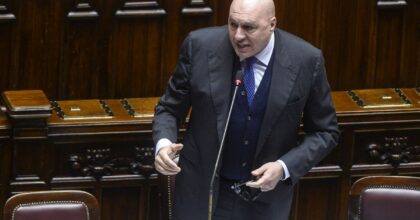 Ministero Difesa “Italia rispetta i trattati, Rutte confonde i voli autorizzati”