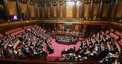 Via libera definitivo al Decreto Lavoro, Meloni “Manteniamo gli impegni”