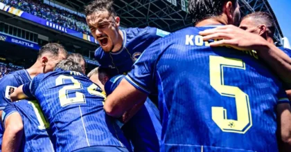 Bosnia batte 3-1 il Qatar e spera ancora di proseguire il suo Mondiale