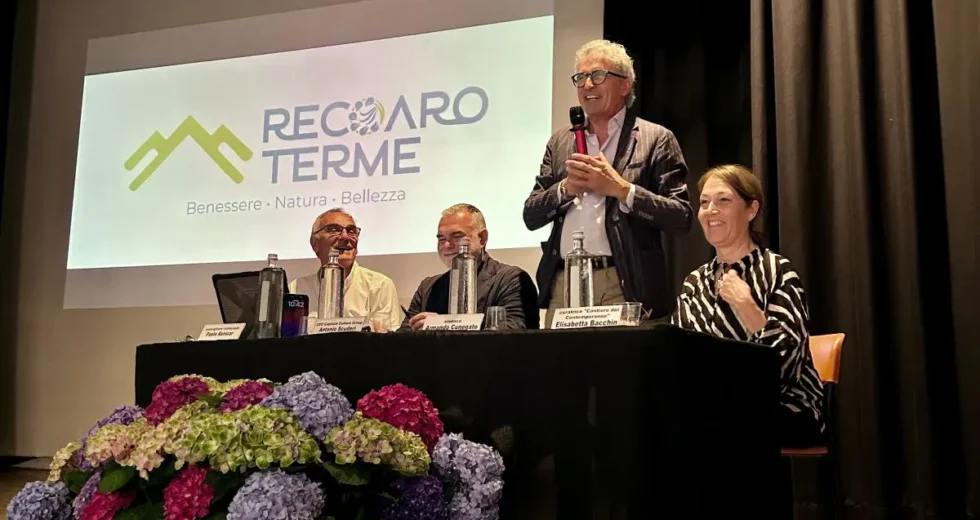 Borghi, la rinascita di Recoaro Terme prende forma con il progetto Pnrr da 20 mln