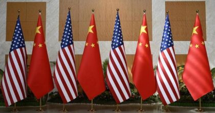 Dazi, Cina e Usa istituiranno un Consiglio per tagli tariffari reciproci