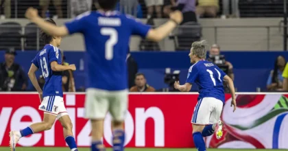 Giappone e Svezia pareggiano 1-1 e si qualificano entrambe ai sedicesimi