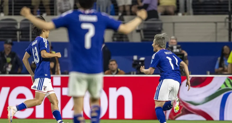 Giappone e Svezia pareggiano 1-1 e si qualificano entrambe ai sedicesimi