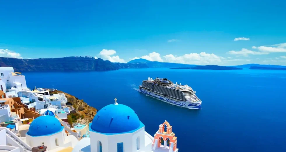 Crociere, Norwegian Cruise Line scommette sui viaggi multigenerazionali