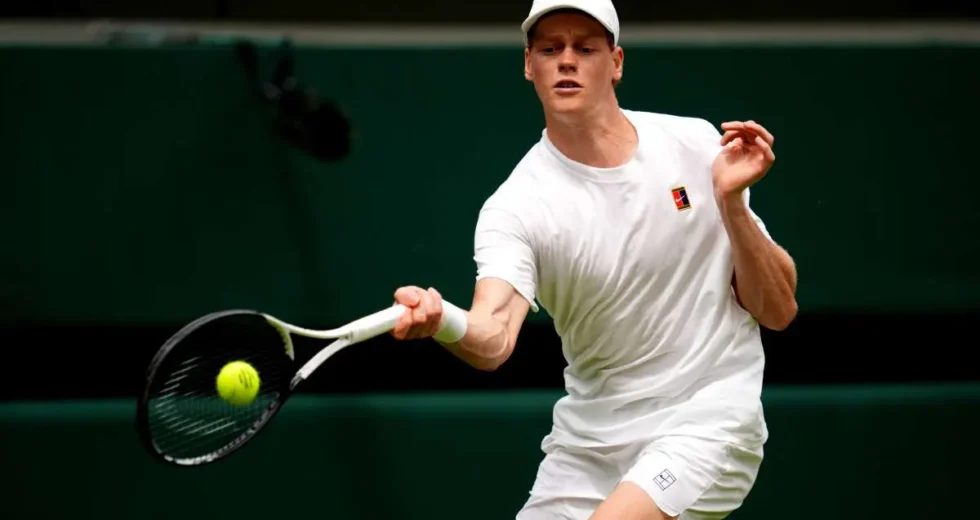 Sinner debutta a Wimbledon con Kecmanovic, per Cobolli subito Navone