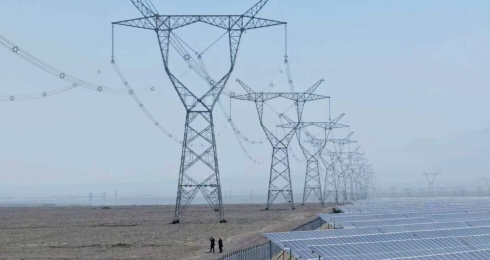 Cina, nel 2026-2030 atteso aumento annuo di 600 mld kWh di consumo elettrico