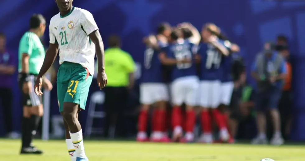 Il Senegal travolge 5-0 l’Iraq e spera nei sedicesimi