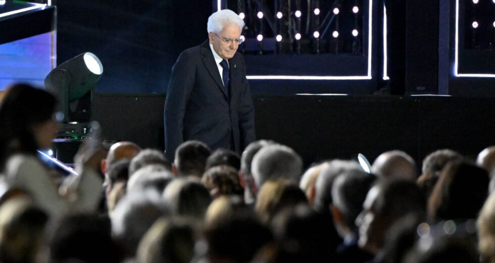 Ustica, Mattarella “Ricomporre quanto avvenne rimane un dovere irrinunciabile”