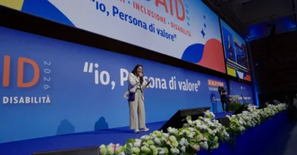 Disabilità, Locatelli “ExpoAid 2026 successo straordinario, il cammino continua”