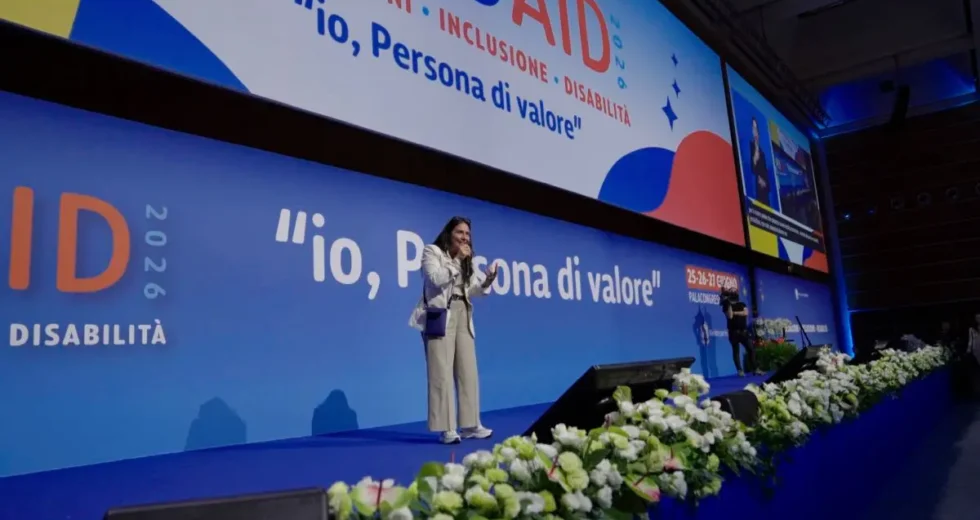 Disabilità, Locatelli “ExpoAid 2026 successo straordinario, il cammino continua”
