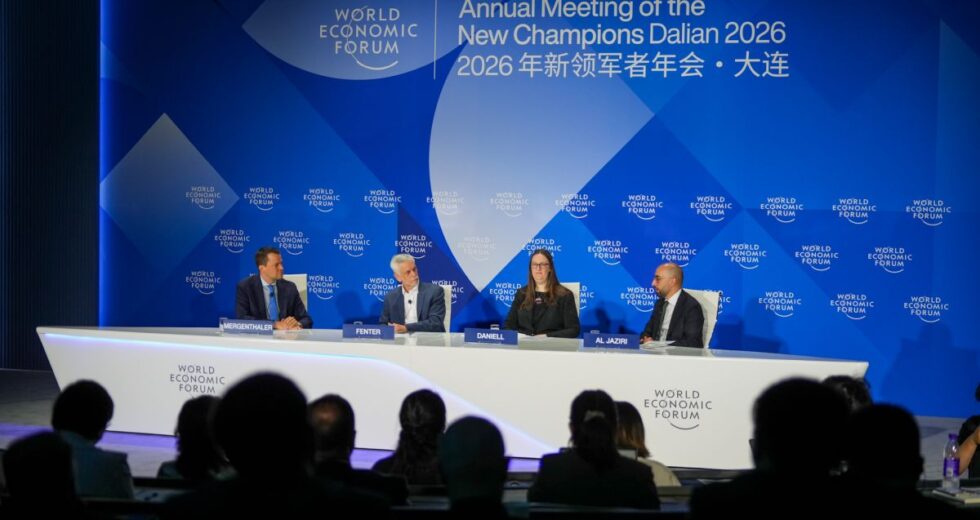 Cina, al Summer Davos Forum l’innovazione motore di crescita del Paese