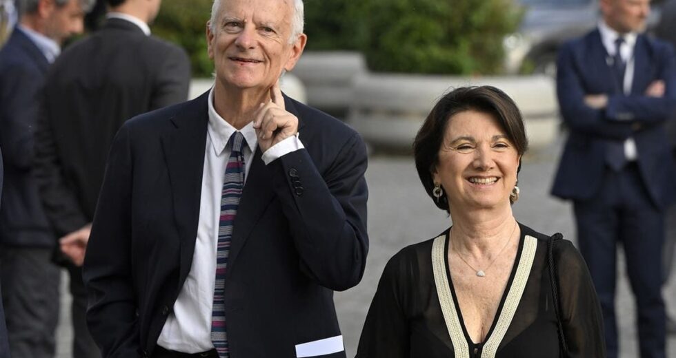Il marito della ministra Roccella disperso nelle acque del lago di Vico