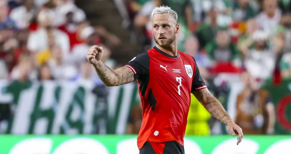 Brividi nel finale tra Algeria e Austria, 3-3 a Kansas City
