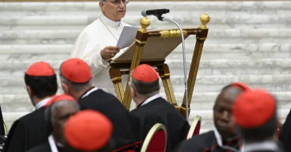 Venezuela, Papa “Vicino alle vittime, grazie a soccorritori”