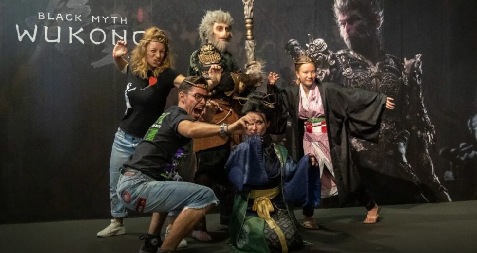 I videogiochi cinesi conquistano un pubblico internazionale sempre più vasto