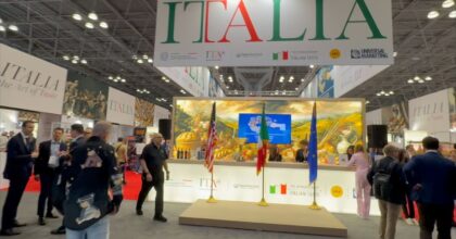 Il Made in Italy protagonista al Summer Fancy Food Show di New York