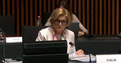 Calderone “Tutela dei lavoratori è pilastro fondamentale dell’Europa”