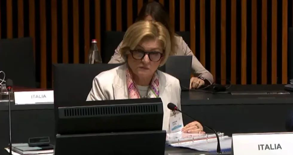 Calderone “Tutela dei lavoratori è pilastro fondamentale dell’Europa”