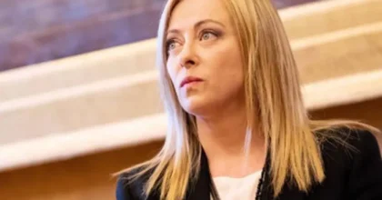 Meloni “Occidente civiltà costruita attorno alla democrazia e al diritto”