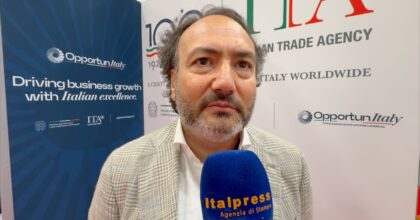 Fancy Food, l’eccellenza pugliese a New York con la Nuova Fiera del Levante