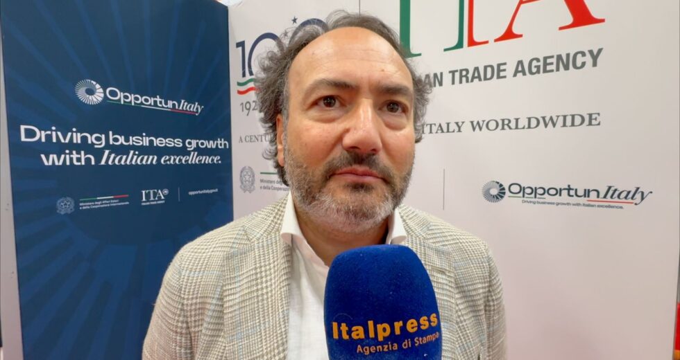 Fancy Food, l’eccellenza pugliese a New York con la Nuova Fiera del Levante