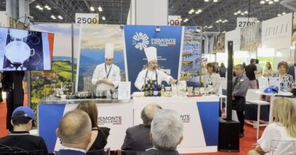 Il Piemonte del gusto torna protagonista al Summer Fancy Food Show di New York