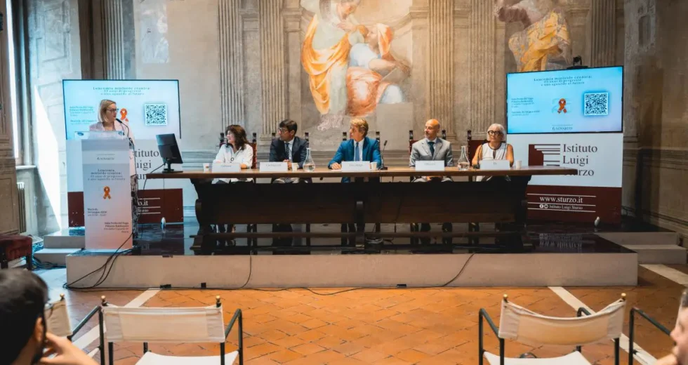Leucemia mieloide cronica, 25 anni di progressi e nuove sfide
