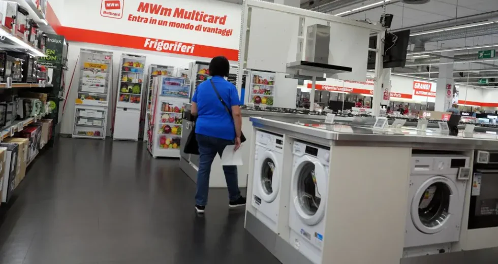 SquareTrade entra nel mercato italiano, nuova partnership con MediaWorld
