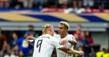 La Norvegia piega 2-1 la Costa d’Avorio e ora sfida il Brasile