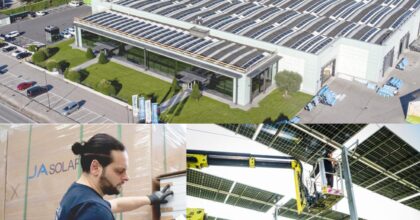 ECO The Photovoltaic Group: Crescita e Innovazione nel Settore del Fotovoltaico