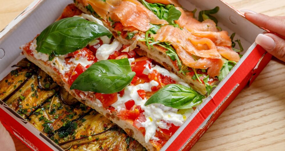 Alice Pizza passa a Made in Italy Fund II: un nuovo capitolo per la catena di pizzerie