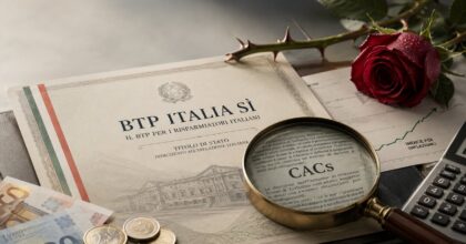 Btp Italia Sì conviene davvero? Cedole, inflazione e il rischio poco conosciuto delle CACs