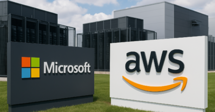 Commissione UE: Amazon e Microsoft designate come ‘gatekeeper’ nel cloud