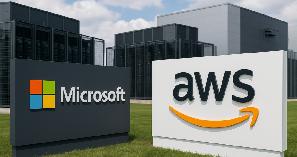 Commissione UE: Amazon e Microsoft designate come ‘gatekeeper’ nel cloud