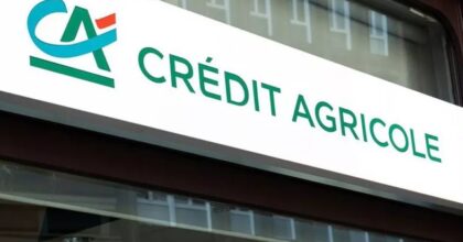 Giorgetti e Credit Agricole: Nessun Incontro Programmato, Chiarisce il Mef