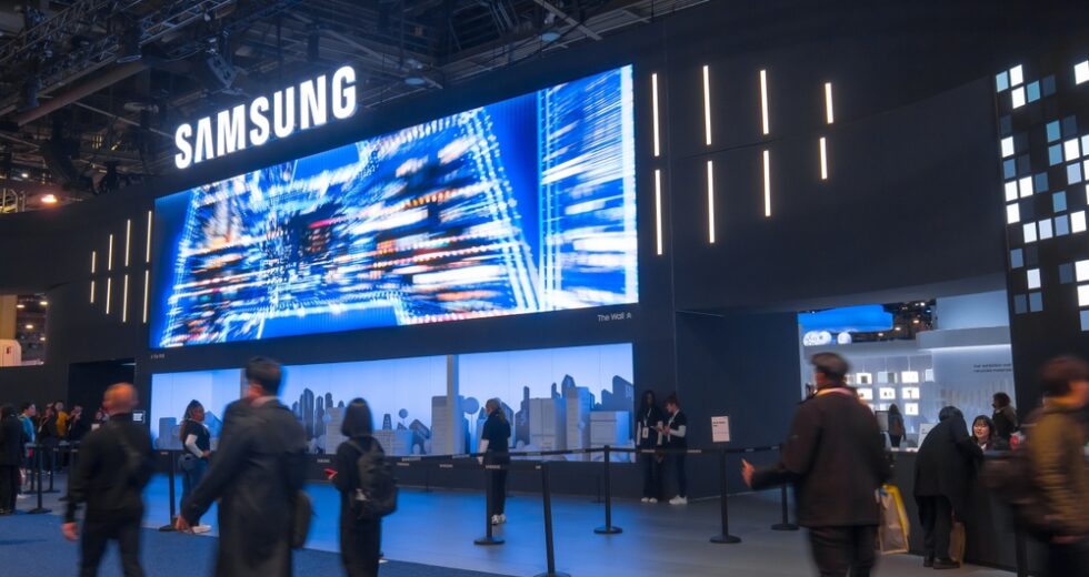 Samsung investe 650 miliardi di dollari in chip per l’intelligenza artificiale: un piano nazionale per il futuro della Corea del Sud