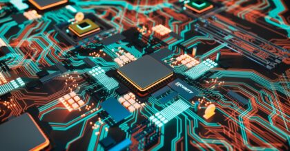 Micron: la corsa in Borsa alimentata dalla domanda di memoria per l’AI