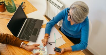 Pensioni 2027: Aumenti Previsti per Minimi e Assegno Sociale con un FOI al 2,8%
