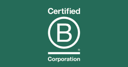 Davines Raggiunge un Nuovo Traguardo: Ricertificazione B Corp con Standard Avanzati